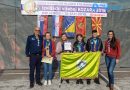Prvo mjesto na Međunarodnom izviđačkom višeboju”Kozara 2019” Prijedor