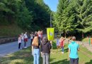 Otvoren treći izviđački bivak na Kiseljaku