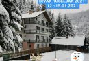 Izviđački bivak “Kiseljak 2021”