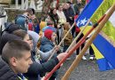 Obiljezen Dan drzavnosti Bosne i Hercegovine