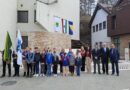 Obiljezen Dan nezavisnosti Bosne i Hercegovine