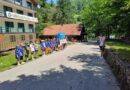 Izvidjacki centar Kiseljak 08.06.2025