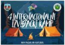 Internacionalni kamp Novi Pazar 2025-1 dan