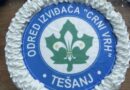 Izvidjacko ljeto Kiseljak-Dan treci 14.07.2025
