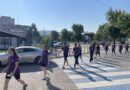 Internacionalni Izvidjacki kamp Novi Pazar  Drugi dan