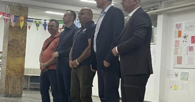 Internacionalni izvidjacki kamp Novi Pazar 2025 -Peti dan