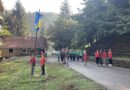 Izvidjacki centar Kiseljak-IKŠ dan drugi -18.08.2025