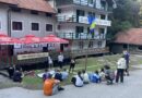 Izvidjacki centar Kiseljak IKŠ 1.i 2. stepena Kiseljak-Dan treci-19-08-2025