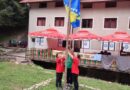 Izvidjacki centar Kiseljak-Zavrsena Izvidjacka kadrovska skola Kiseljak 2025-Sedmi dan-23.08.2025