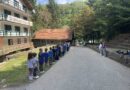 Izvidjacki centar Kiseljak-07.09.2025
