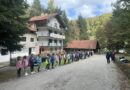Izvidjacki centar Kiseljak-12.10.2025.