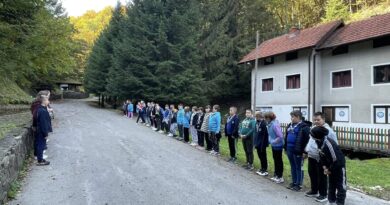 Izvidjacki centar Kiseljak-19.10.2025