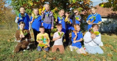 Posjetili smo vod “Ponikva “u Sijama