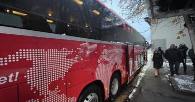 Bivak Ajdinovici 2025-1-dan