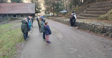 Izviđački centar Kiseljak-28.12.2025