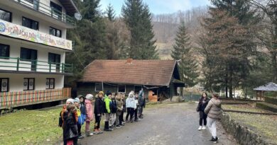 Izvidjacki centar Kiseljak-14.12.2025