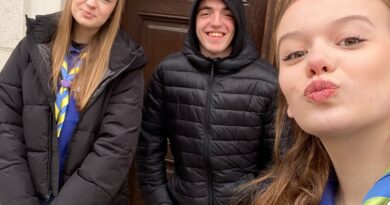 Zavrsena edukacija “Planiranje i upravljanje projektima”