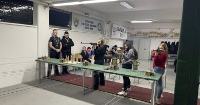 Izvidjacka streljacka sekcija-22.01.2026