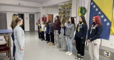 Izvidjacka streljacka sekcija-15.01.2026