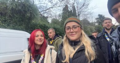 XXIII međunarodni susreti izviđača “Mimoza 2026” Herceg Novi-prvi dan