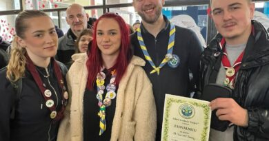 XXIII međunarodni susreti izviđača “Mimoza 2026” Herceg Novi-drugi i treci dan