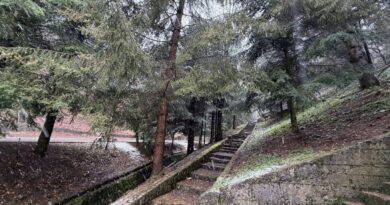 Izviđački centar Kiseljak-15.02.2026