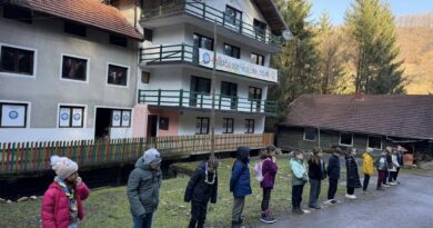 Izviđacki centar Kiseljak-08.02.2026