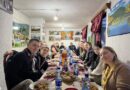 Odrzan 11.tradicionalni odredski iftar na Kiseljaku i Skupstina odreda 15.03.2026
