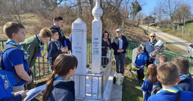 Sjet za sjećanje Almir Ruštić 03.03.2013 – 01.03.2026