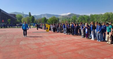 “U susret proljecu” Zenica 2026