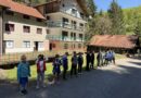 Izviđački centar Kiseljak-19.04.2026