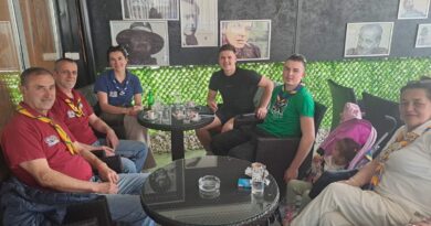 U posjeti OI “Safet Ribic”Nemila