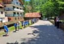 Izviđački centar Kiseljak-24.05.2026.