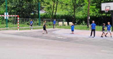 Izviđački centar Kiseljak-31.05.2026