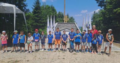 Pohod na Bezimeni vis-28.06.2026
