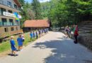Izviđački centar Kiseljak 18.07.2026
