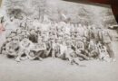 Smotra tešanjskih izviđača Blatnica 1980.god