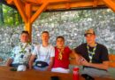 Odrzan sastanak grupe za projekat Izviđačka biciklijada “Tragovi guma i marama”