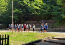 Izviđački centar Kiseljak-09.08.2026