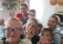 Zvrkovi i Zuto zito vjezbaju za takmicenje “Konjuh planinom”Banovici
