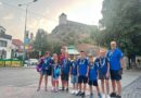 Zvrkovi i Zuto zito putuju u Banovice