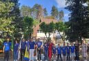9.septembar Dan oslobođenja Tesnja